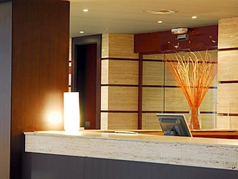 อลูเนียน กอล์ฟ บาดาฆอซ Hotel บาดาฮอส ภายนอก รูปภาพ