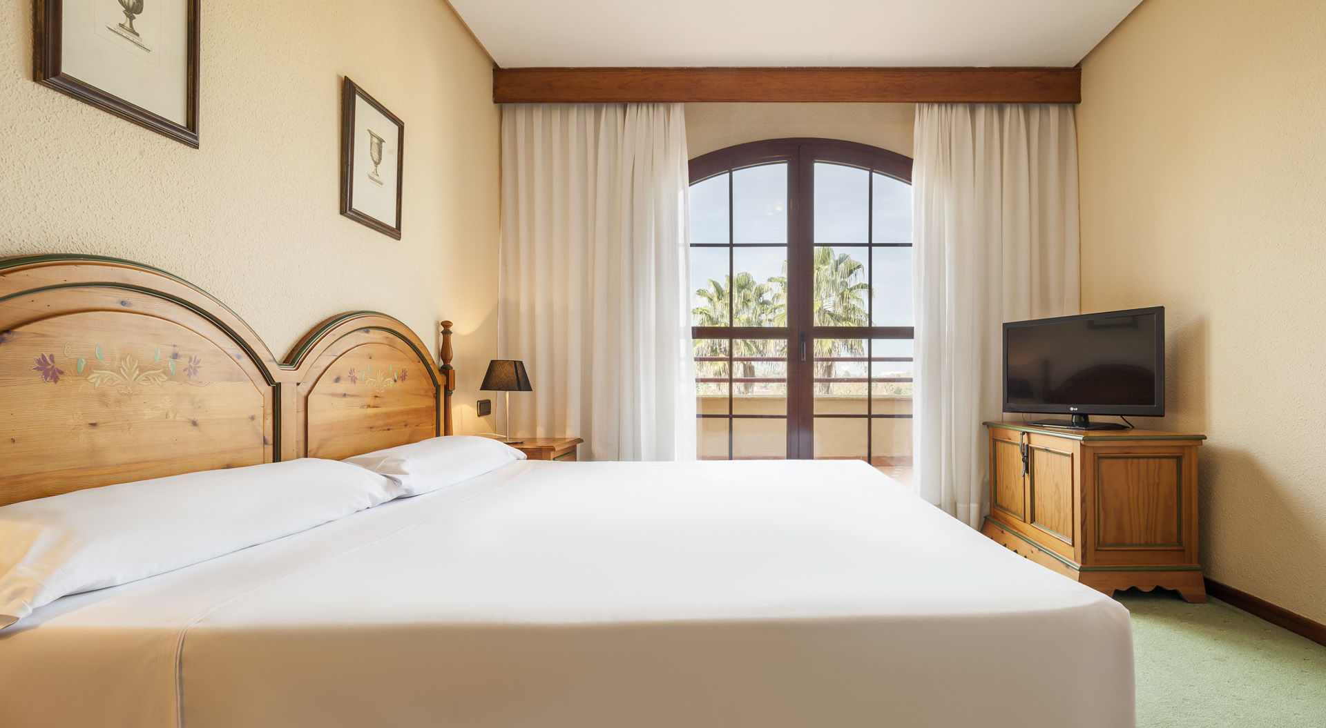 อลูเนียน กอล์ฟ บาดาฆอซ Hotel บาดาฮอส ภายนอก รูปภาพ