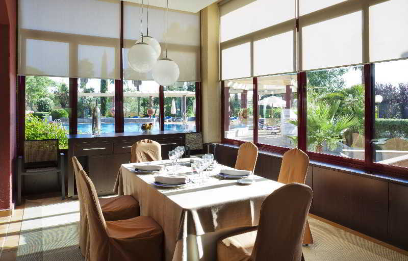 อลูเนียน กอล์ฟ บาดาฆอซ Hotel บาดาฮอส ภายนอก รูปภาพ